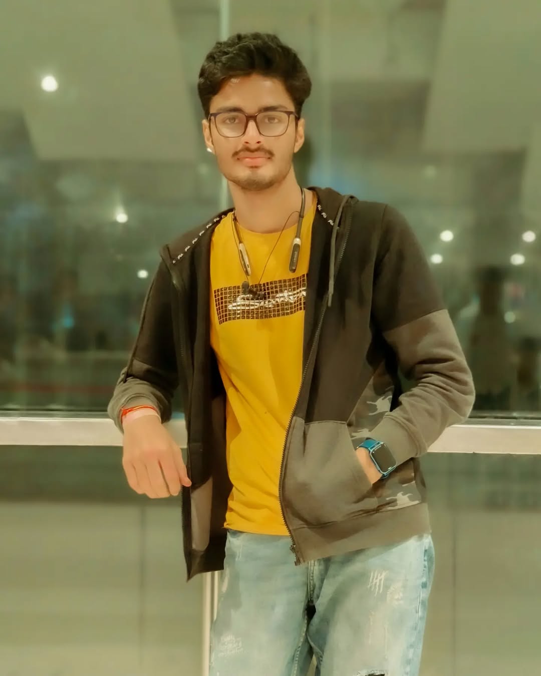 Kanishk Kumar Singh